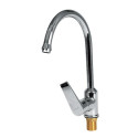 Triumph Sapphire Sink Mixer