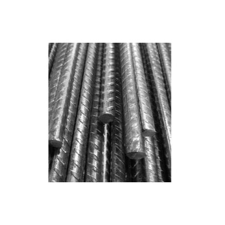 Reinforced Steel Ref Y12 (6500mm) Rebar