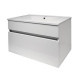 Cabinet Wall Mount Denver Stylo Contractor & Basin 600Mm