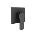 Shower / Bath Mixer Tap Tivoli Bardi Black