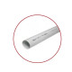 PVC Waste Pipe White 40mm X 6m Sabs (E-Spec)  Marley