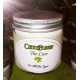 CannaButter - Cannabis Infused Shea Butter - Skin Treatment (100 ml)