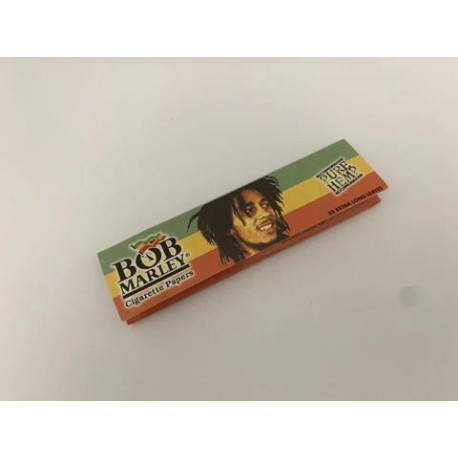 BOB PAPER