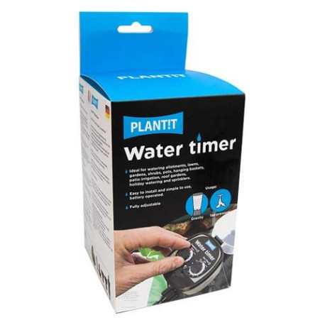 PLANTIT WATER TIMER