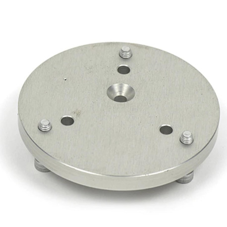 Apogee AL-100 Leveling Plate