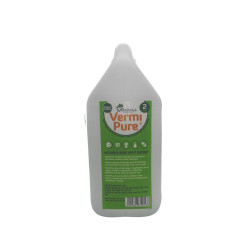 Vermipure Worm Tea 2L