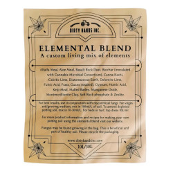 Elemental Earth Blend – 10L