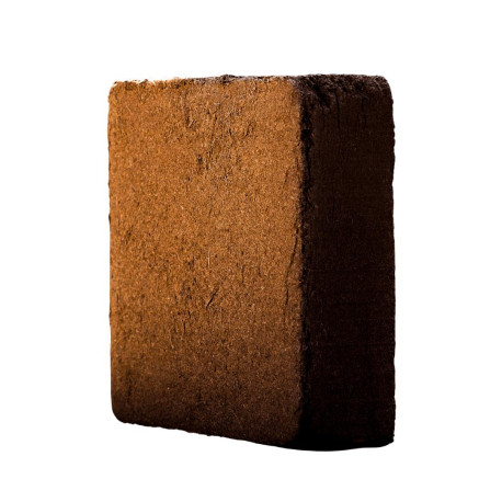 Premium Coco Coir 5kg Block