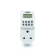 Electronic Growing Timer - Major Tech MTD 7 timer.