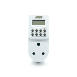 Electronic Growing Timer - Major Tech MTD 7 timer.