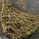 Kief Monster - Handcrafted 110 Micron Dry Sift 40cm