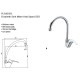 Sink Mixer Oval Spout DZR - Elizabeth