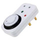 Plug-in Timer & Time Switch