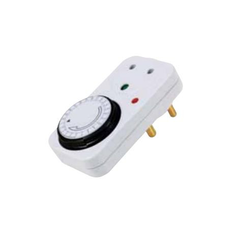 Plug-in Timer & Time Switch