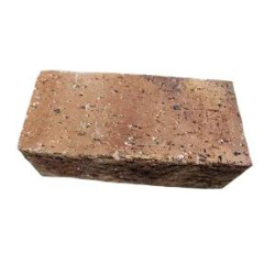 Face Brick Iron Spot 220 x100 x 70mm (Enkelmuur) 54 /sqm