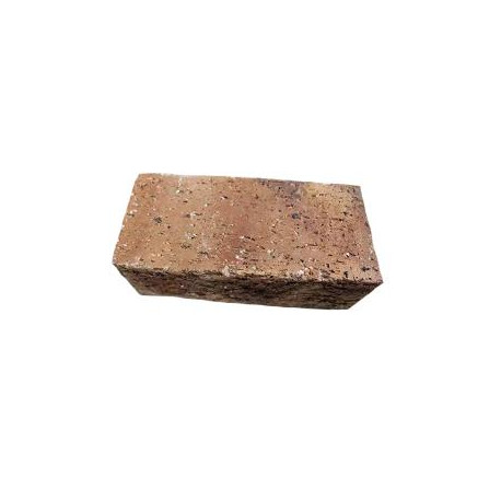 Face Brick Iron Spot 220 x100 x 70mm (Enkelmuur) 54 /sqm