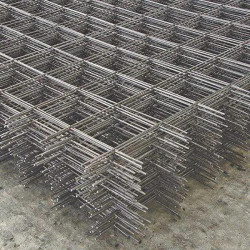 Vulcanie REF 193 Welded Mesh - 6000 x 2400 mm