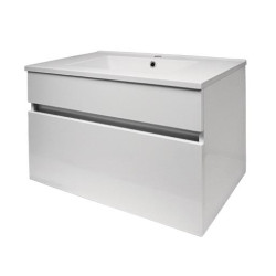 DENVER STYLO CONTRACTOR CABINET & BASIN 600MM