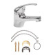 Basin Mixer BASIN MIXER Luna