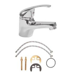 Basin Mixer BASIN MIXER Luna