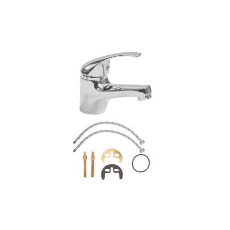 Basin Mixer BASIN MIXER Luna