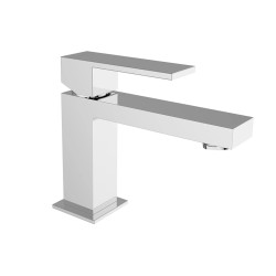 Basin Mixer Tivoli Caserta Wall Type Tap