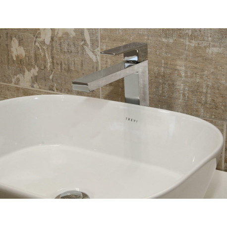 Basin Mixer Tivoli Caserta Tall Tap