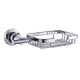 Soap Holder Urban Flash Chrome Shower