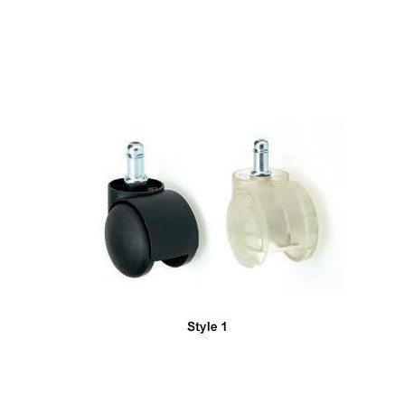 Castor Swivel Nylon