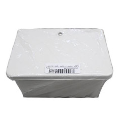 J-BOX 100MM X 50MM (2X4)(SLIDE LID)