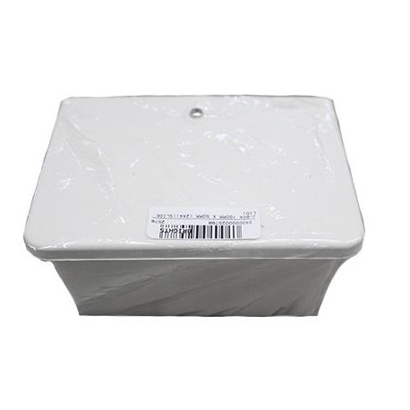 J-BOX 100MM X 50MM (2X4)(SLIDE LID)