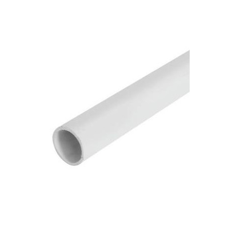 Builders PVC Conduit 4m 20mm