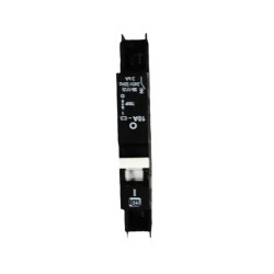 CBI 10A SAMITE CIRCUIT BREAKER S/POLE