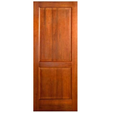 Lotus RG 2 Panel Door 2032 x 813 mm heavy Duty