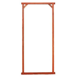 Door Frame Meranti 813x2032 70x48 N/S BW70813NS - Internal