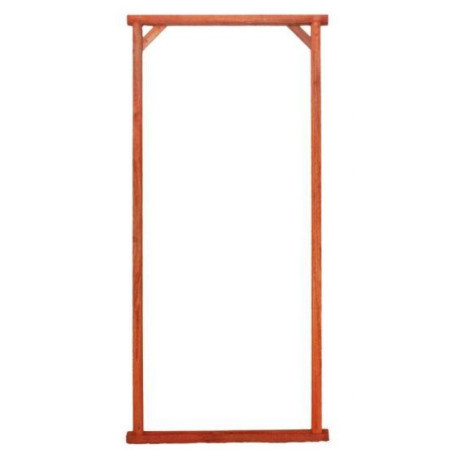 Door Frame Meranti 813x2032 70x48 N/S BW70813NS - Internal