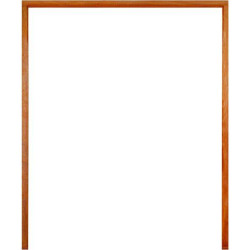 Door Frame Hardwood 1612x2032 86x 42 N/S FB4/NS Winsters