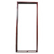 Door Frame Steel 813 x 115 R/H (0.8mm)