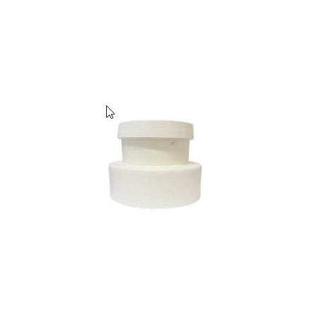 PVC Earthernware Adaptor EUROMARK