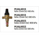 Apex Valve 15mm CxC 600 kPa