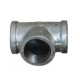 Galvanised Tee 15mm