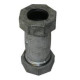 Galvanised Johnson Coupling 15mm