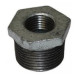 Galvanised Reducing Bush 20x15mm