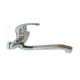 Sink Mixer Wall Type (40mm Cartridge) Bellator