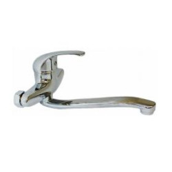 Sink Mixer Wall Type (40mm Cartridge) Bellator