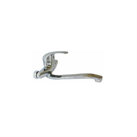 Sink Mixer Wall Type (40mm Cartridge) Bellator