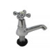 Fortem Basin Pillartap 15mm each