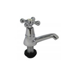 Fortem Basin Pillartap 15mm each