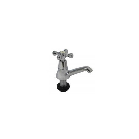 Fortem Basin Pillartap 15mm each