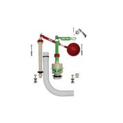 Cistern Mechanism Low Level BIBO (FP16L)